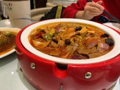 -宁夏国强手抓羊肉·清真菜(未央路凤三店)