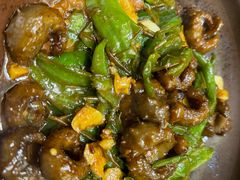 -绫罗岛海鲜私房菜(鸭绿江边店)