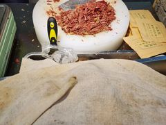 -马光荣肉丸糊辣汤(边东街店)
