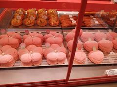 -好利来(建邺吾悦店)
