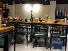 -腰子哥烤串(石佛营炫特店)