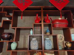 -孔乙己酒家(虹桥路店)