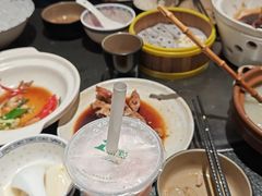 -金陵家宴·金陵春·南京菜(夫子庙店)