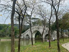 -顺峰山公园