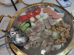 -刘壹席富顺荤豆花·自贡江湖菜(浅水半岛店)