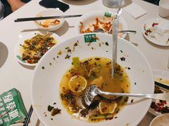 -绿草地·湘菜(7mall店)