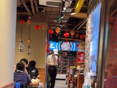 -姚稷大铁锅(龙之梦店)