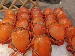 -太湖饭店玉兰厅(自助餐厅)