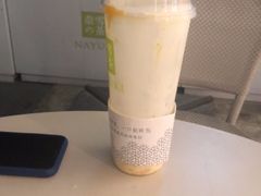 -奈雪的茶(石厦时代广场店)