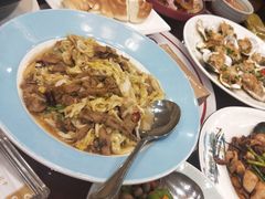 -良友·海鲜青岛菜(五四广场店)