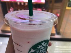 -星巴克(漕河泾2店)