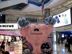 -凯德广场(西城店)