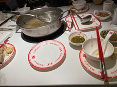 -八合里牛肉火锅(上海世茂广场店)