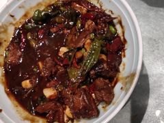 -小厨娘淮扬菜(清江苏宁广场店)