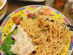 -一记面馆(易发店)