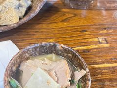 -玉祥府牛肉罩饼(金光道店)