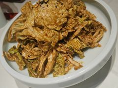 -惠丰堂饭庄·烤鸭·京味菜(民族大学店)