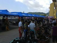 -珠海国际赛车场-卡丁车场