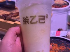 -丰茂烤串(全国首店)