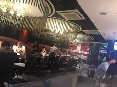 大堂-海底捞火锅(团结桥店)