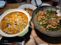 -费大厨辣椒炒肉(万家丽一店)