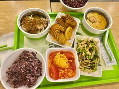 -老乡鸡(南京金宝商业广场店)