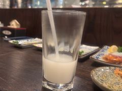 -哥哥の深夜食堂(红松东路店)