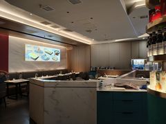 -北李妈妈菜·海肠捞饭(开发区万达店)