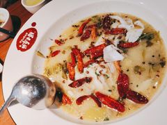 -鱼亨小鲜酸菜鱼(大信店)