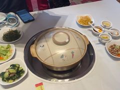 -天宜隆蘑菇宴火锅(石景山旗舰店)