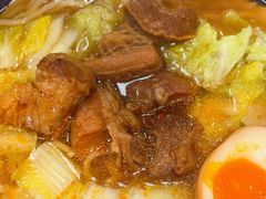 -味千拉面(星摩尔购物中心店)