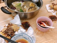 -派派茶客(金杏花园店)