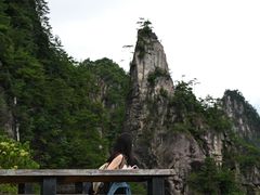 -大明山自然探索公园