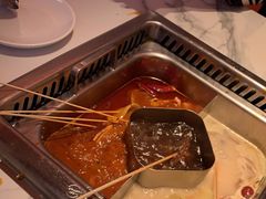 -串一火锅(赛格国际购物中心店)
