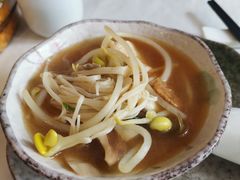 石烹豆腐-中庸素香阁(建发广场店)