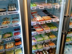 零售区-四喜小胖·北京涮肉(五道营店)