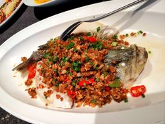 -悦百味·品质川菜(橄榄郡店)