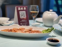 -高佳庄·舟山海鲜(海景旗舰店)