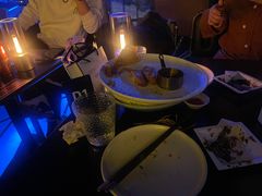 -洛缦音乐餐厅(工业展览馆万象城店)