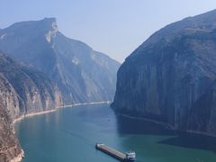 -白帝城·瞿塘峡景区