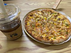 -Bruce's Pizza布鲁斯披萨