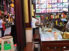 -君华饭店·腊排铜火锅