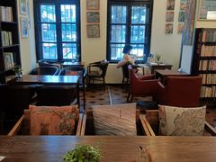 -良友书坊(安徽路店)
