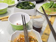 -重庆巴渝火锅(钟家村店)