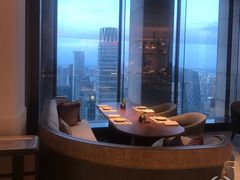 -北京柏悦酒店·锦庭餐厅Dining Room