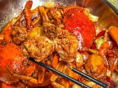 -靓虾二哥长沙地标小龙虾(五一广场店)