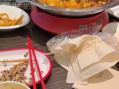 -胖哥俩肉蟹煲(龙德广场店)