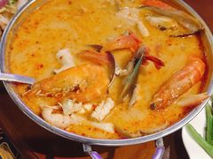 -泰妃堂.泰菜.夜宵(赤岗总店)