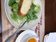 -斯比特花园西餐厅(东方商厦店)