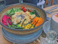 -FLOVIE FLORIST CAFE